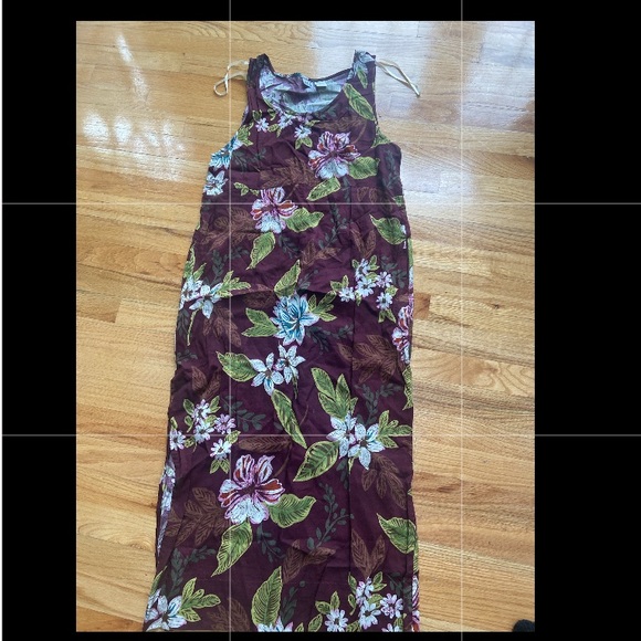 Womens sundress - Picture 2 of 5